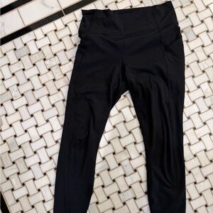 Fabletics Oasis PureLuxe High-Waisted Legging 7/8